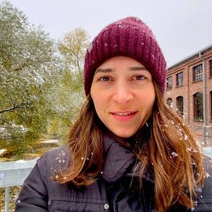 Meet your Posher, Deanna